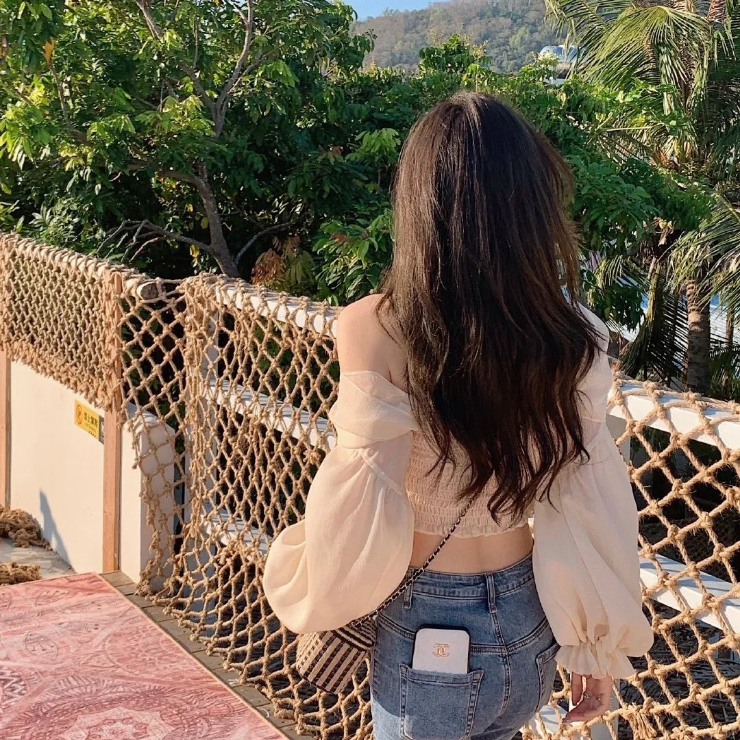 咸了七年，甜了余生